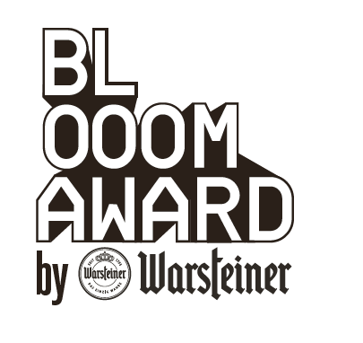 BLOOOM Award